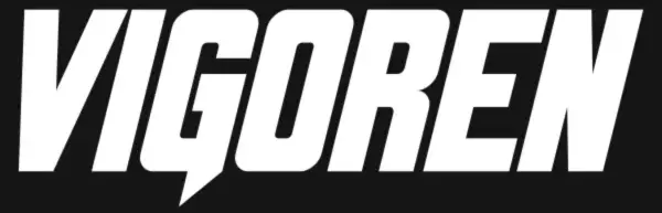 Vigoren Logo